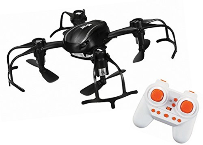 XTREME Quadricottero Xtreme T00168 nano